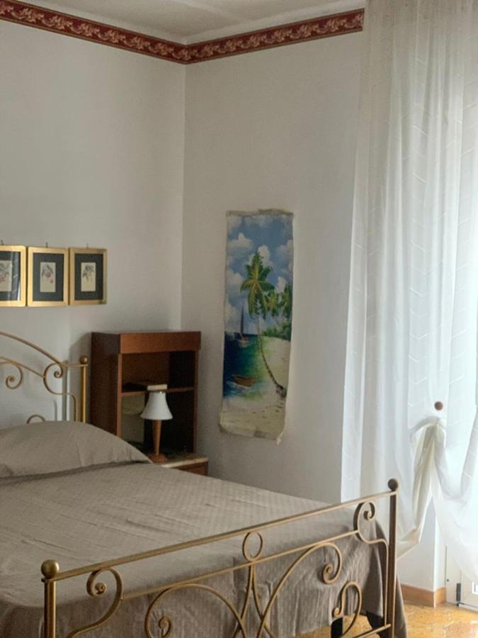 Nonna Paoli Lägenhet Polignano a Mare Exteriör bild